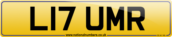 L17 UMR