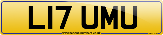 L17 UMU