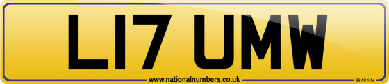 L17 UMW