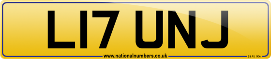 L17 UNJ