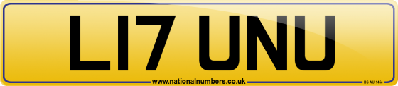 L17 UNU