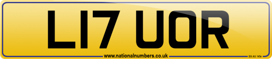 L17 UOR
