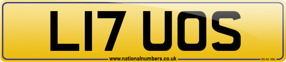 L17 UOS