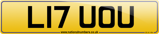 L17 UOU