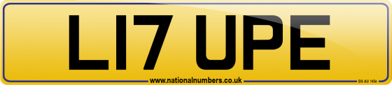 L17 UPE
