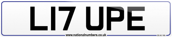 L17 UPE