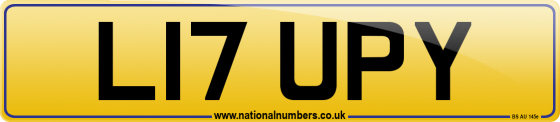 L17 UPY