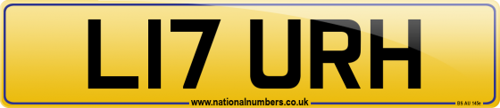 L17 URH