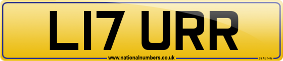 L17 URR
