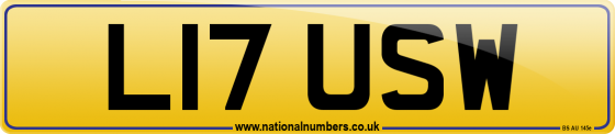 L17 USW