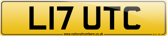 L17 UTC