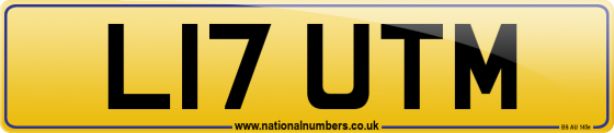 L17 UTM