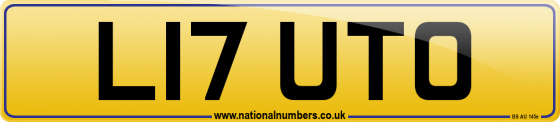 L17 UTO