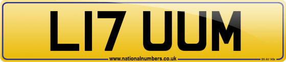 L17 UUM
