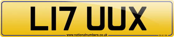 L17 UUX