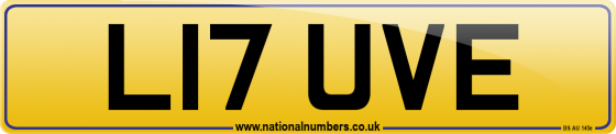 L17 UVE