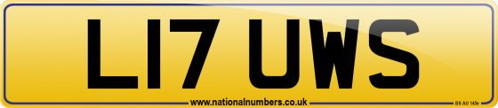 L17 UWS