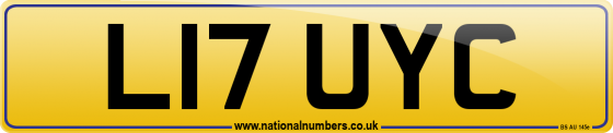 L17 UYC