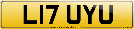 L17 UYU