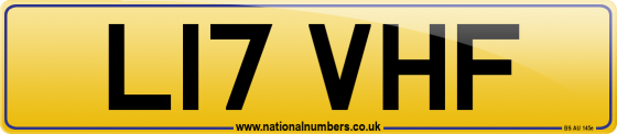 L17 VHF