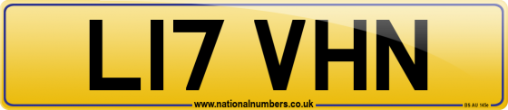 L17 VHN