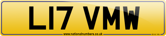 L17 VMW
