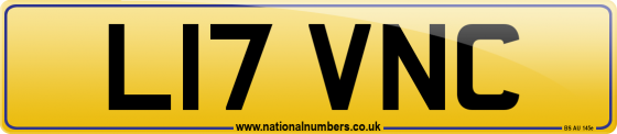 L17 VNC