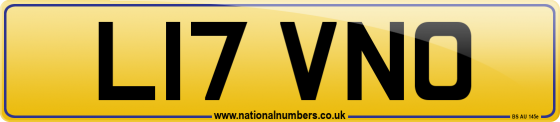 L17 VNO