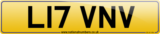 L17 VNV