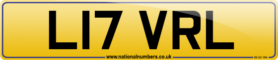 L17 VRL