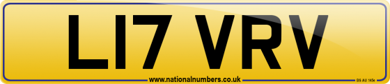 L17 VRV