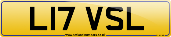L17 VSL