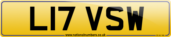 L17 VSW
