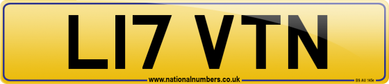 L17 VTN