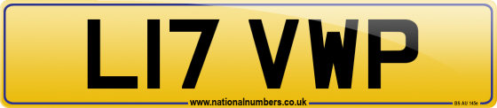 L17 VWP