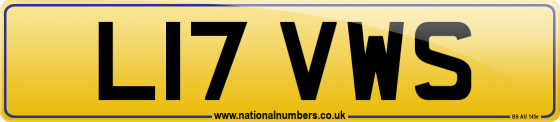 L17 VWS
