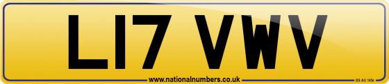 L17 VWV
