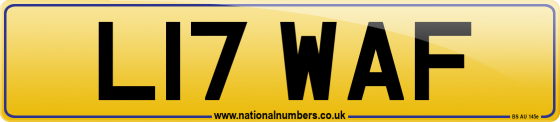 L17 WAF