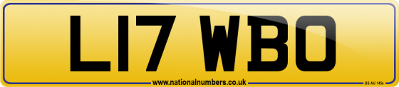 L17 WBO