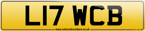 L17 WCB