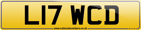 L17 WCD