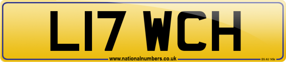 L17 WCH
