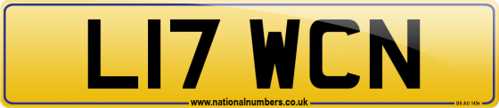 L17 WCN