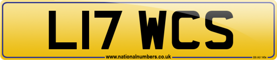 L17 WCS