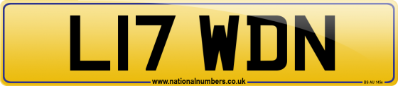 L17 WDN
