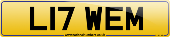 L17 WEM