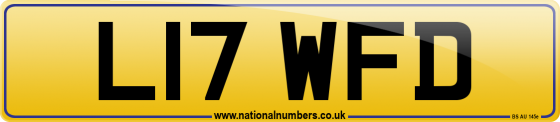 L17 WFD