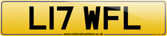 L17 WFL