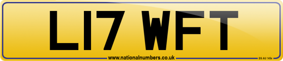 L17 WFT