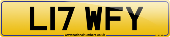 L17 WFY